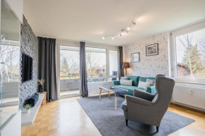 Ferienwohnpark Immenstaad am Bodensee Zwei-Zimmer-Apartment 49 18